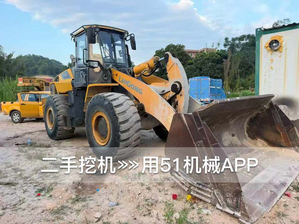 51挖机